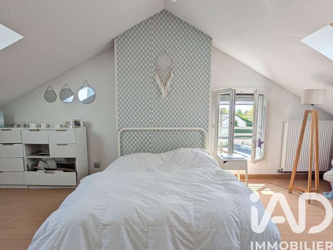 Photo 7 - Maison à SAINT-MEMMIE