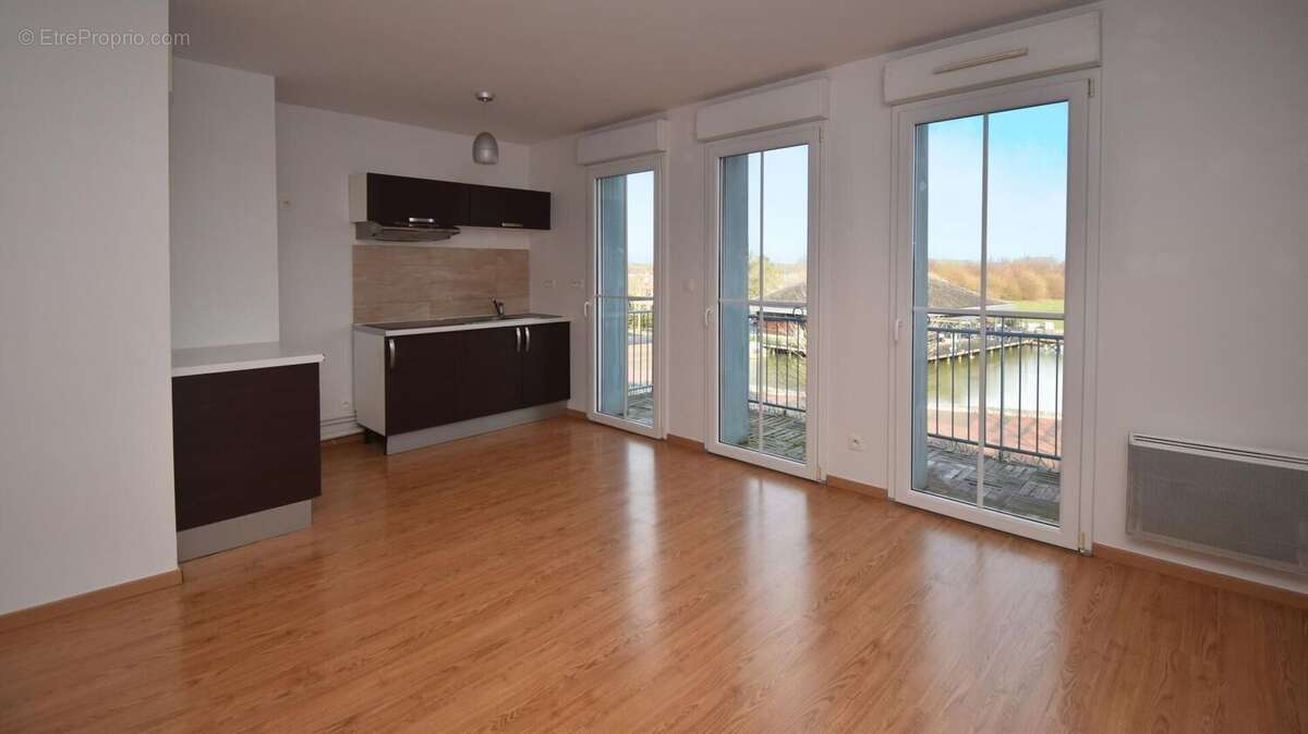 Photo 2 - Appartement à LESQUIN