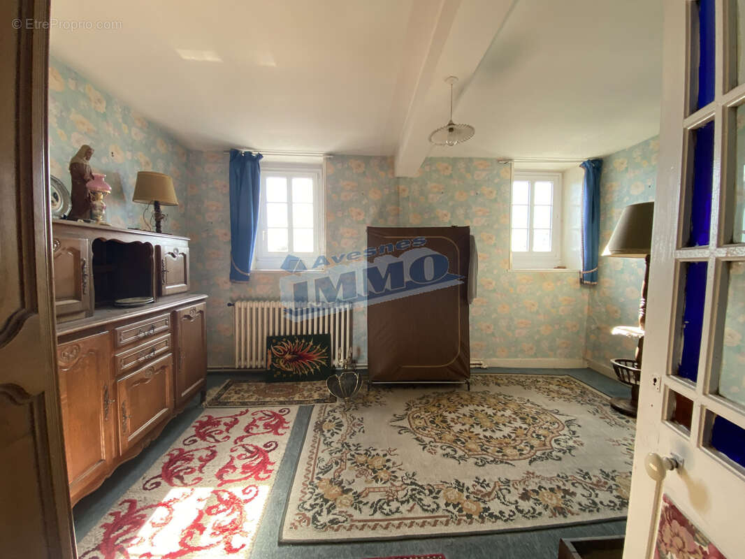 Maison à AUBIGNY-EN-ARTOIS