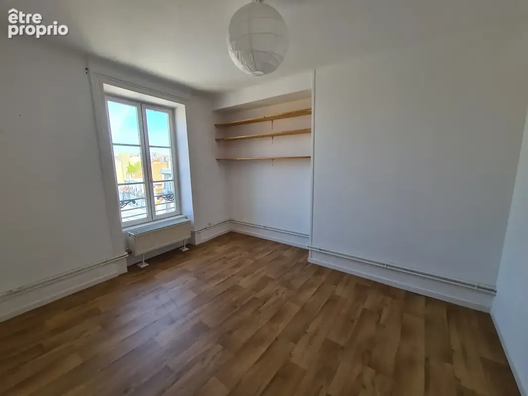 Rare immeuble de rapport proche de la place Dalton et de la vieille ville - photo 17