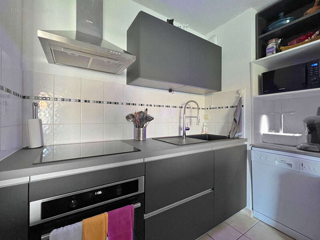Appartement à GRABELS