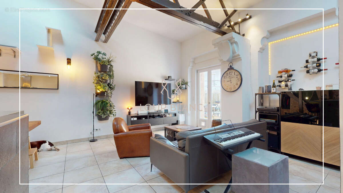 Appartement à BELFORT