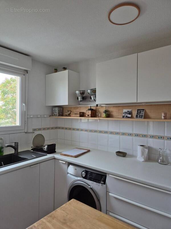 Photo 1 - Appartement à ALBI