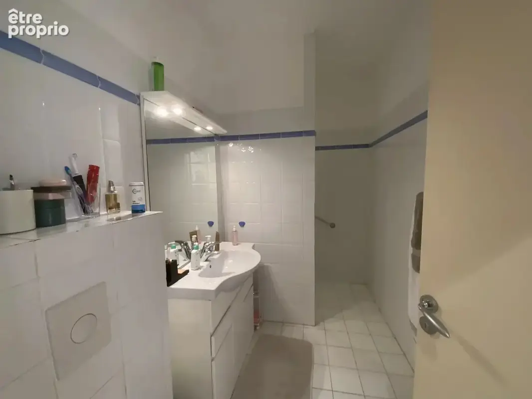 Menton immobilier – maison indépendante 6 pièces avec piscine - photo 15