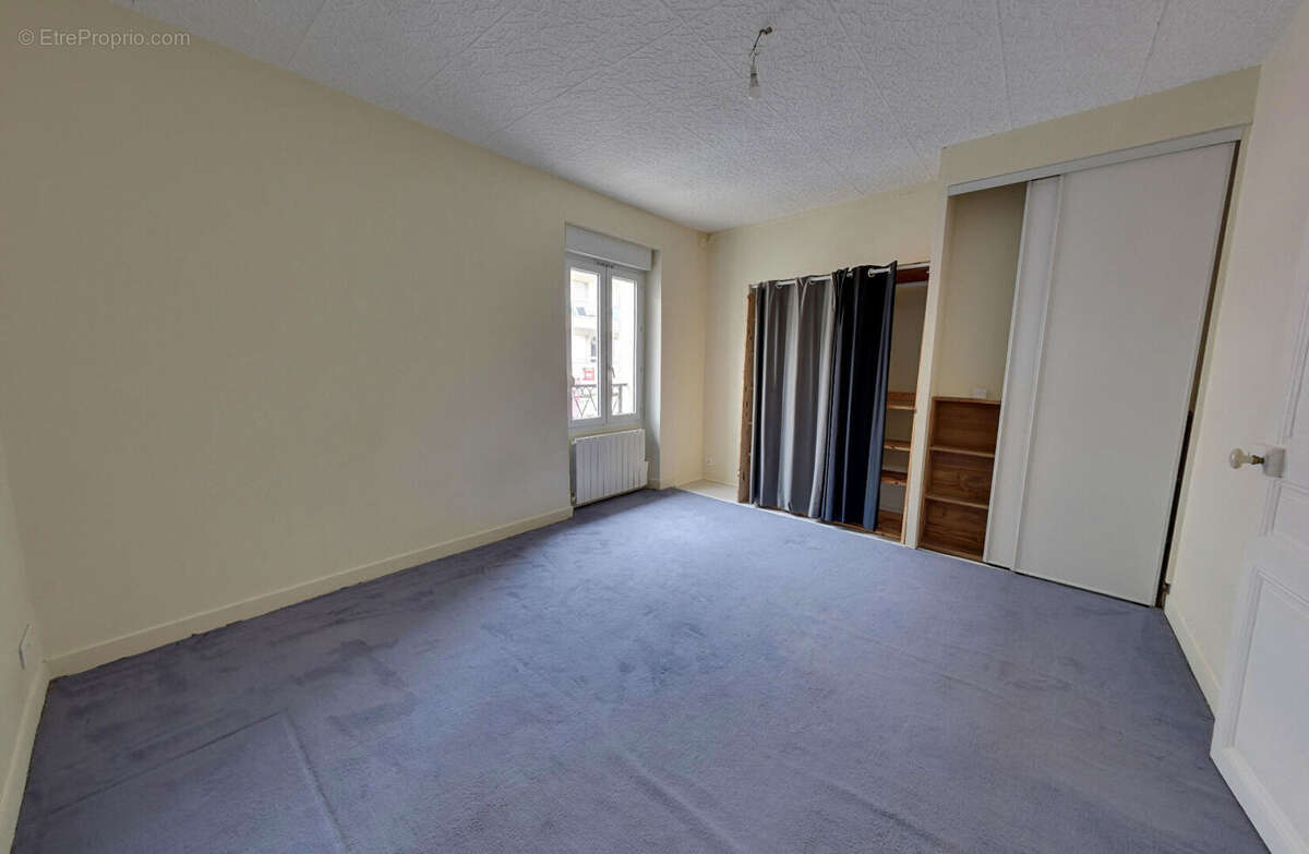 Appartement à RAMBOUILLET