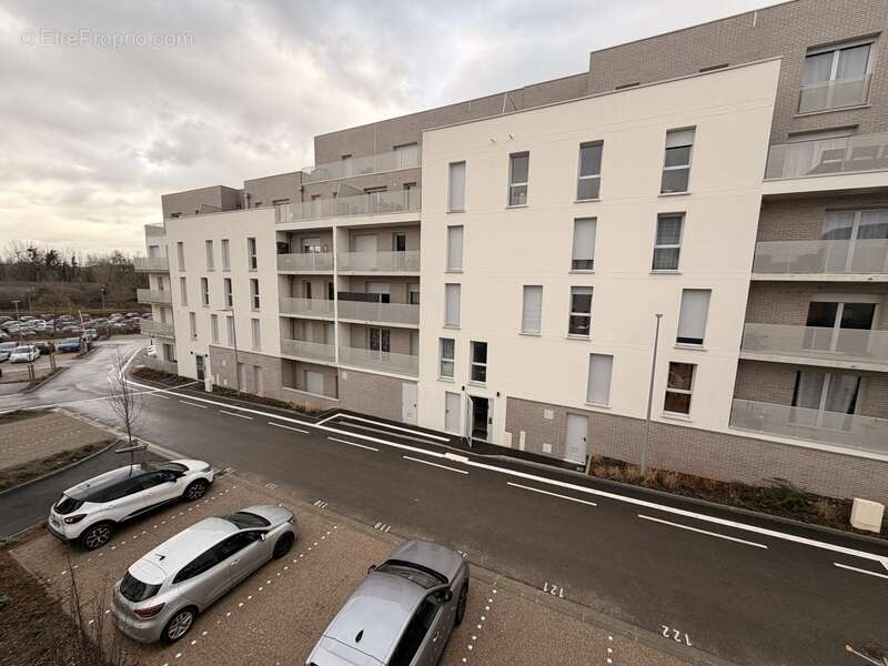 Appartement à CLERMONT