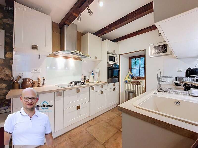 Maison à vendre 7 pièces ATTIGNAT ONCIN (73) - photo 13