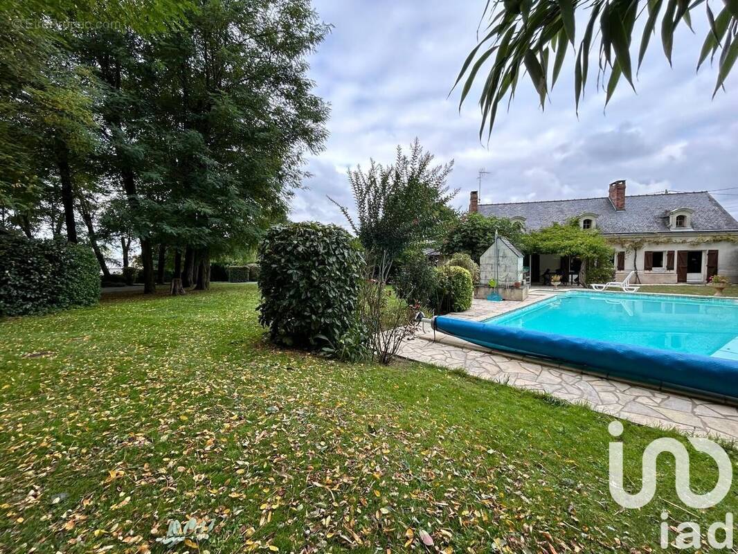 Photo 1 - Maison à MAZE