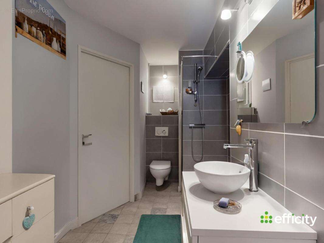 Appartement à BOURG-EN-BRESSE