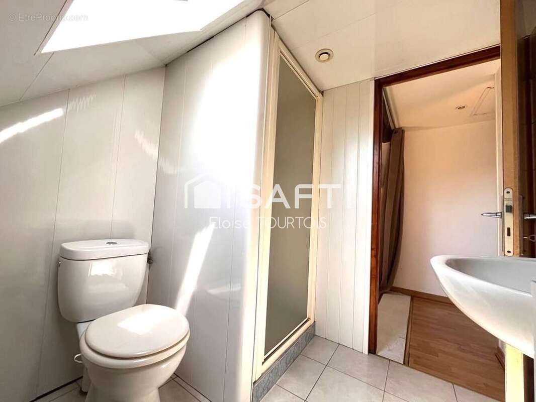 Photo 4 - Appartement à FREYMING-MERLEBACH