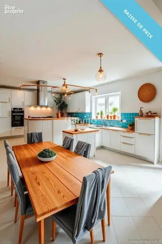 Maison familiale - photo 10