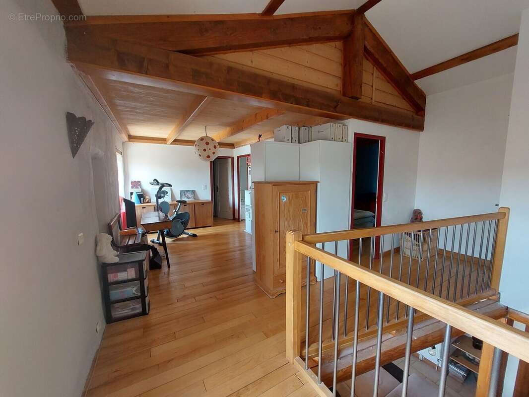 Photo 8 - Maison à MONTBRISON