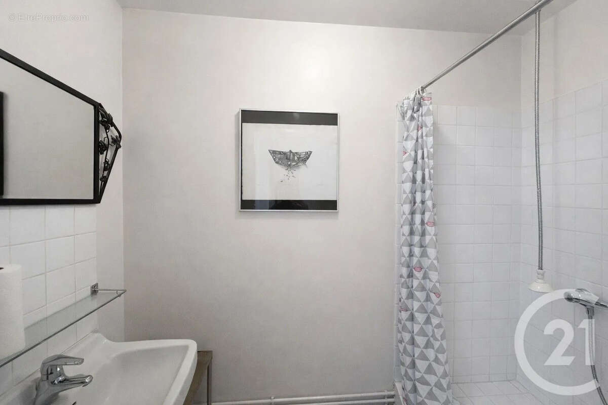 Appartement à SAINT-MAUR-DES-FOSSES