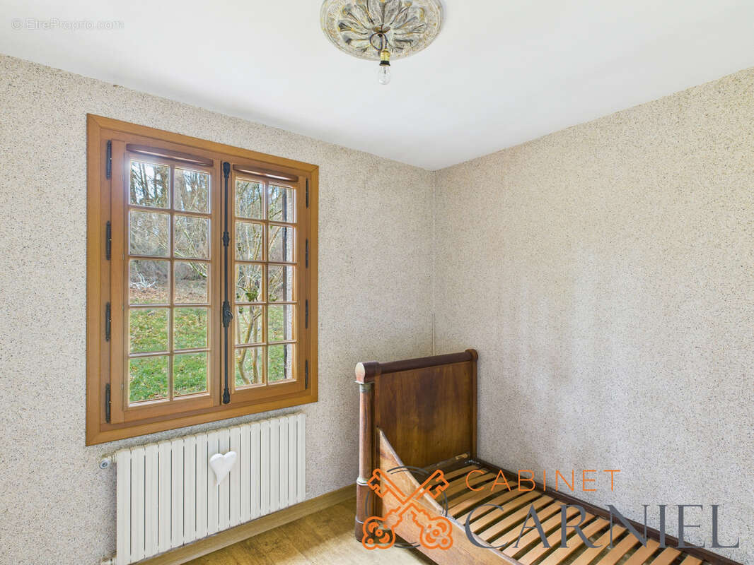 Maison à CASTELJALOUX