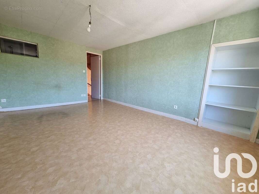 Photo 6 - Maison à THENEZAY