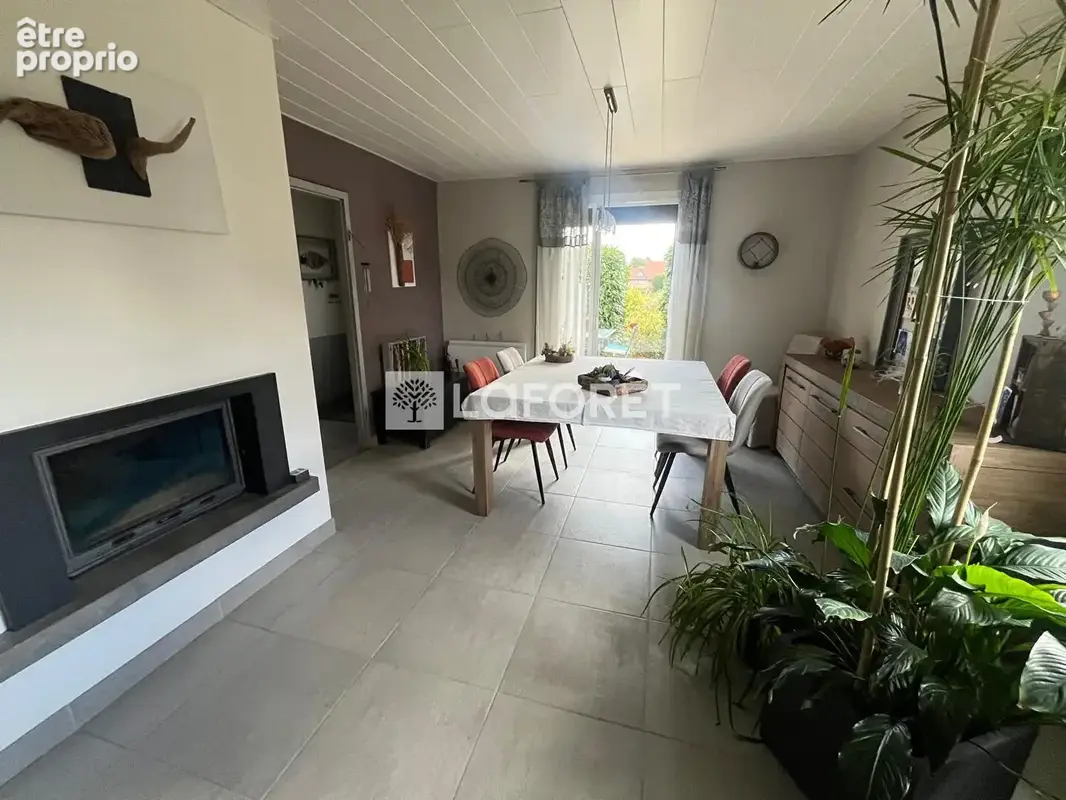 Maison Botans 6 pièce(s) 114.10m2 - photo 6