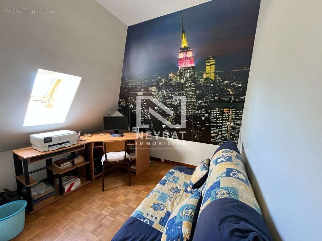 Maison à SAINT-EUSEBE