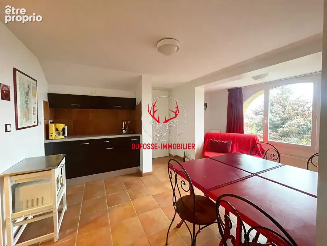 VAL D'OINGT (69620)  Belle Propriété Familiale avec Espace Indépendant 87 m² pour activité Libérale et Gîte de 62 m², sur 2 400  - photo 16
