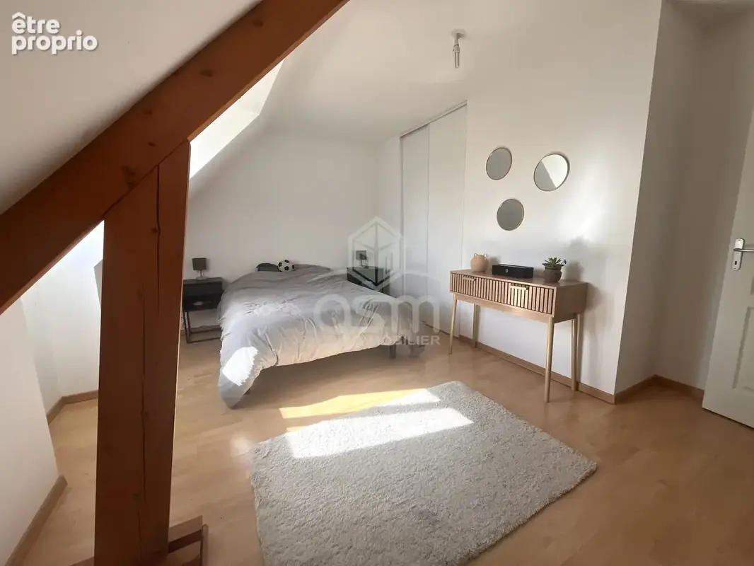 Maison 6 pièces 134 m² à vendre à Savonnieres (37510) - photo 7