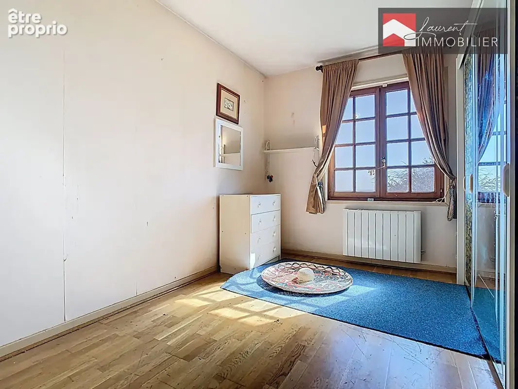 Maison familiale avec vue sur Tournus - 138 m² et sous-sol aménagé - photo 13