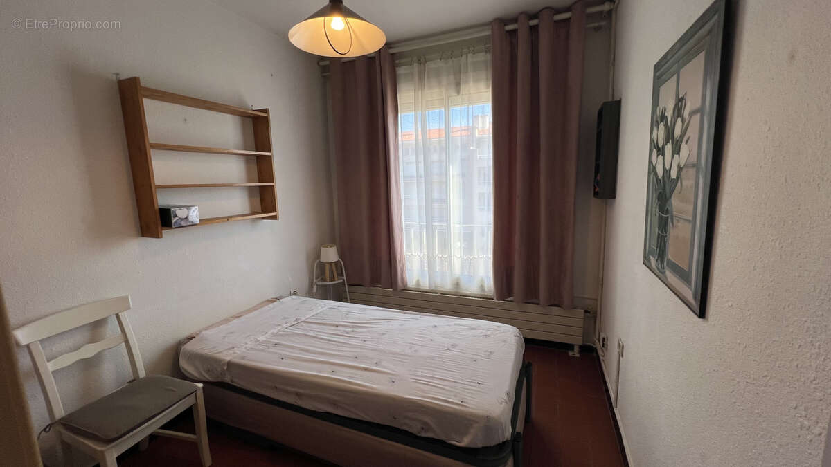 Appartement à SAINT-CYPRIEN