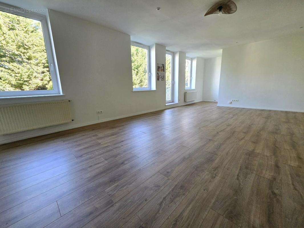 Appartement à HALLUIN