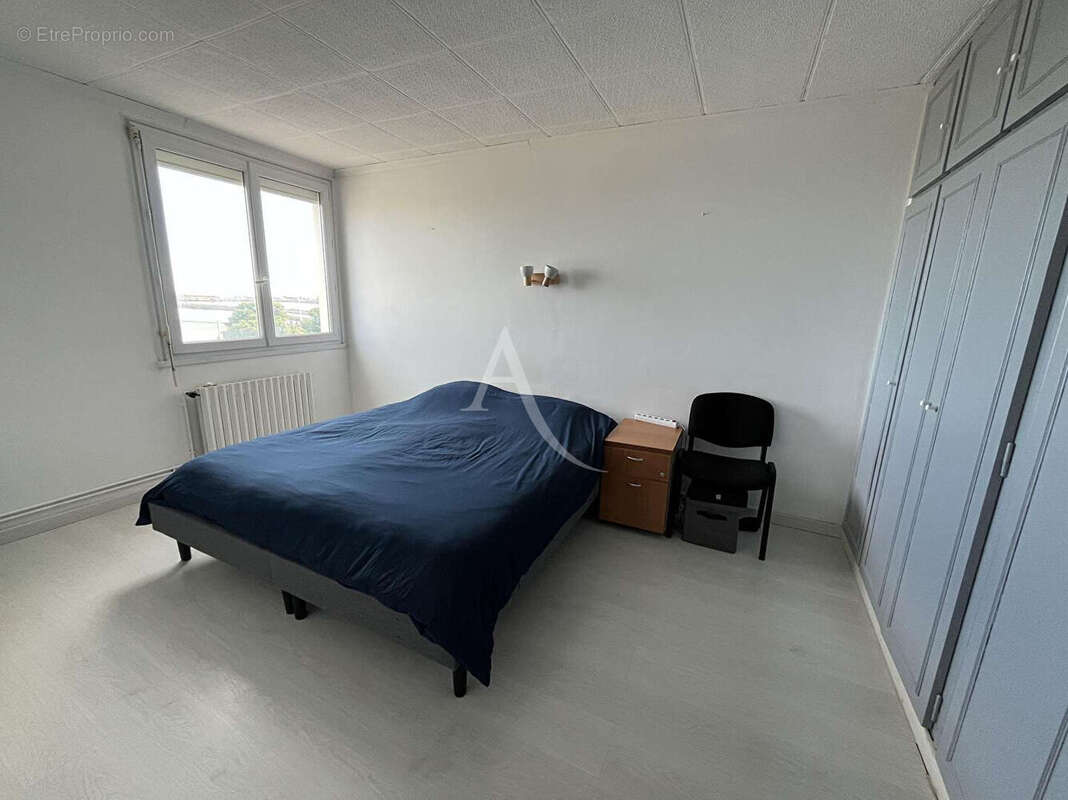 Appartement à FRONTIGNAN