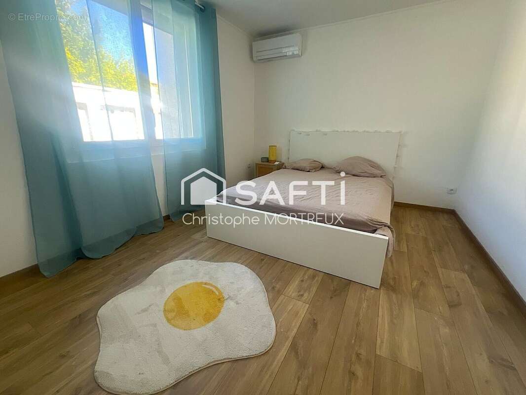 Photo 8 - Appartement à BRIGNOLES