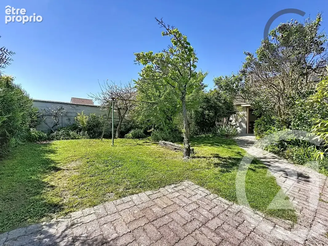 Maison 7 pièces 130 m² à vendre à Betheny (51450) - photo 24