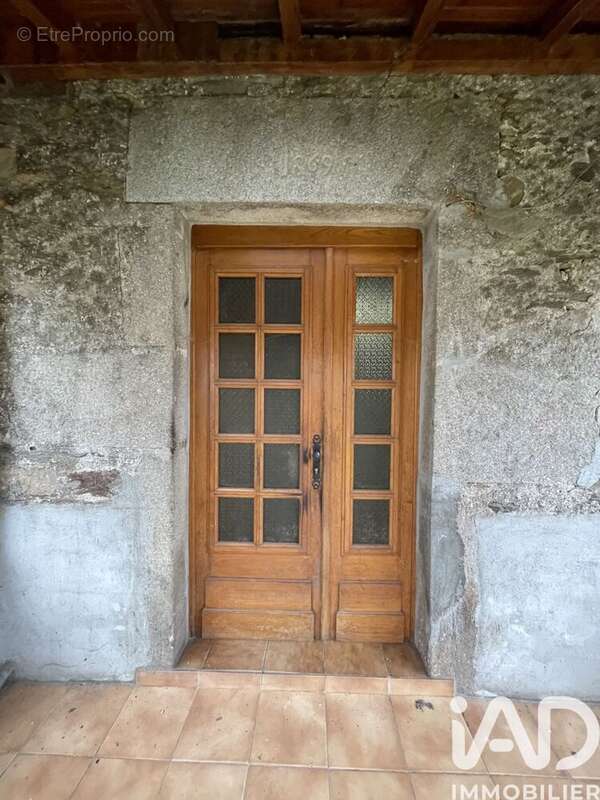 Photo 3 - Maison à ROZIERS-SAINT-GEORGES