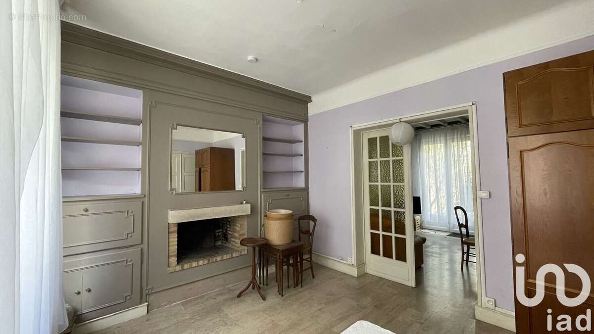 Photo 4 - Appartement à BEAUVAIS