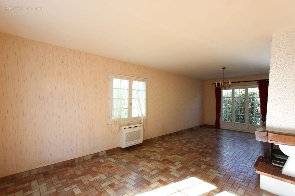 Pavillon 4 chambres au calme - photo 12