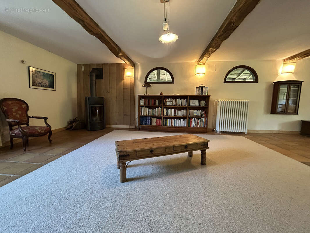 Maison à LAGRAULET-SAINT-NICOLAS