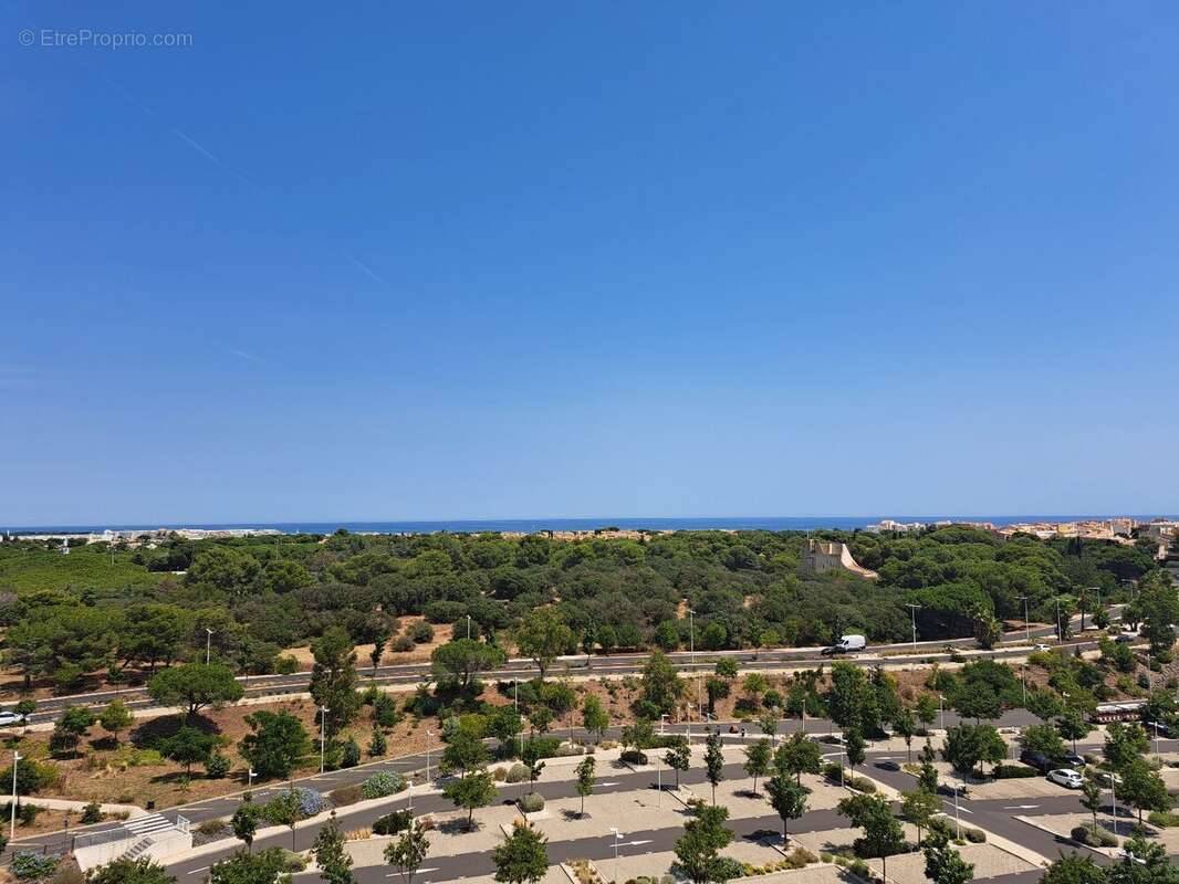 Appartement à AGDE