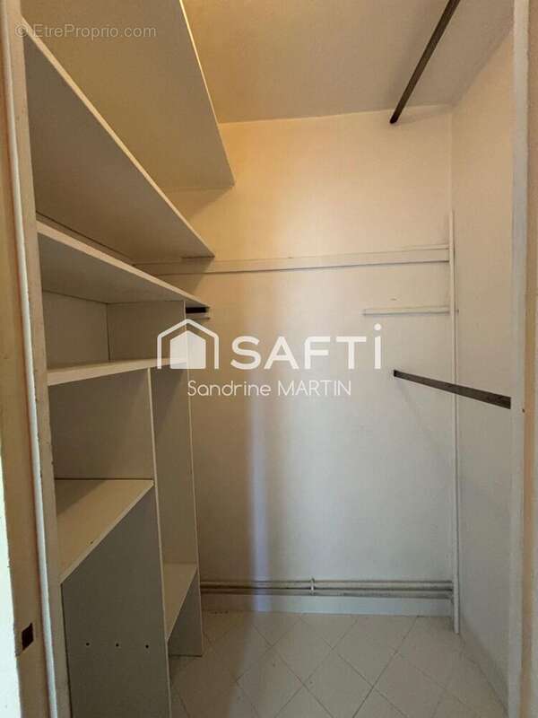 Photo 9 - Appartement à CLERMONT-FERRAND