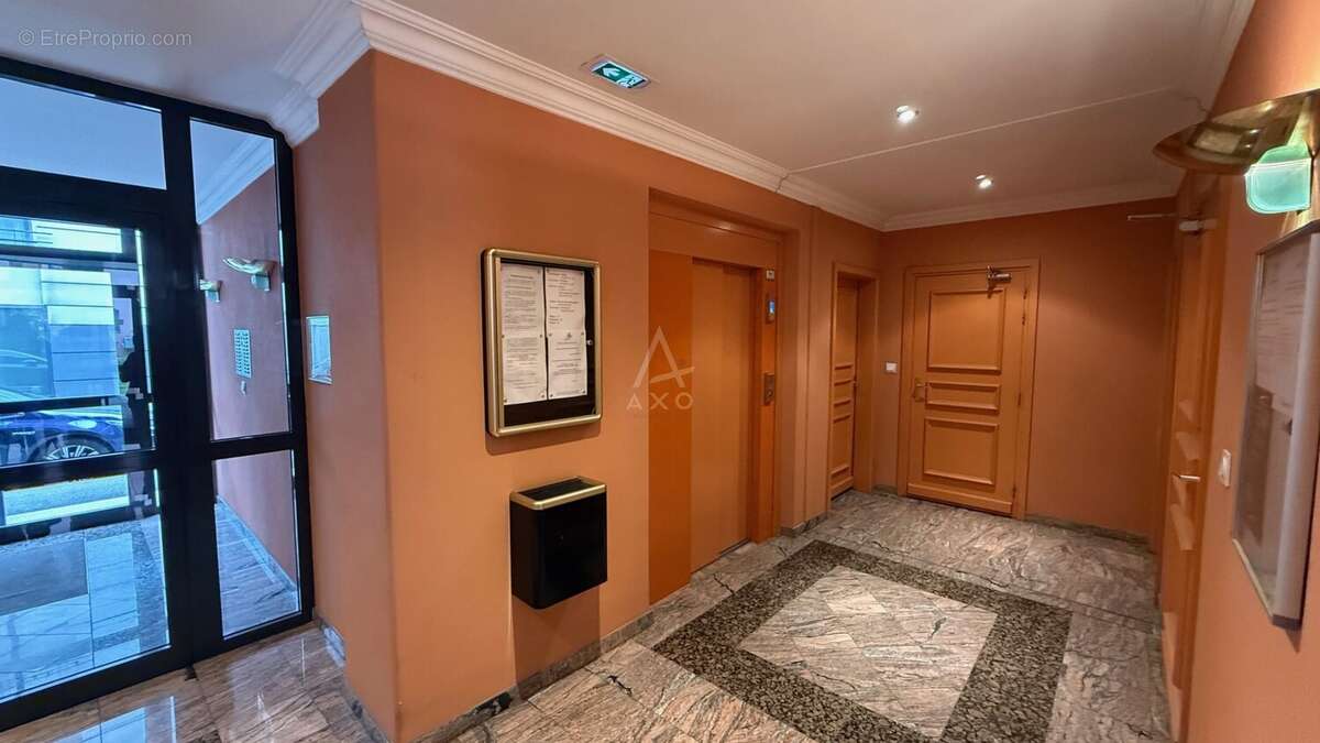 Appartement à COLMAR