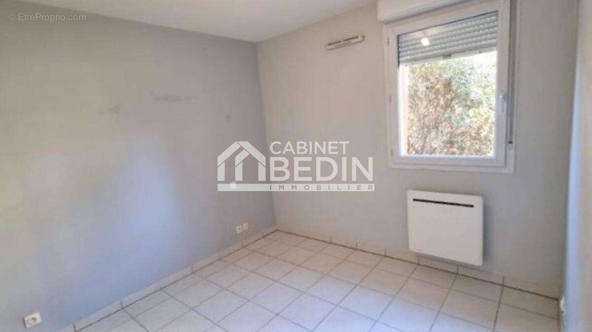 Appartement à SAINT-ALBAN