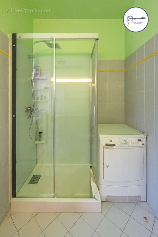 Appartement à EPINAL