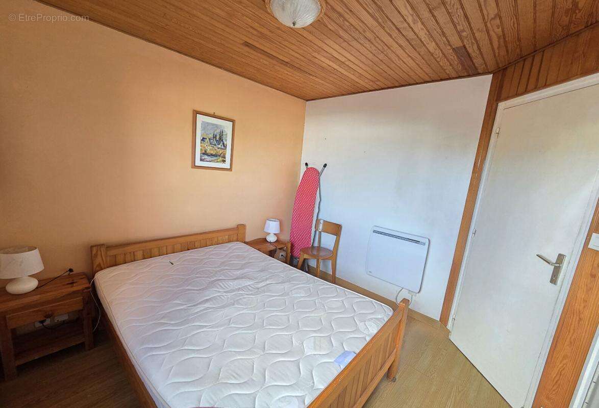 Appartement Etel 2 pièce(s) 36.68 m2 - photo 3
