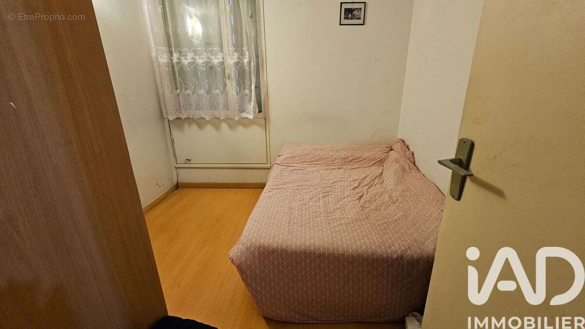 Photo 7 - Appartement à JARVILLE-LA-MALGRANGE