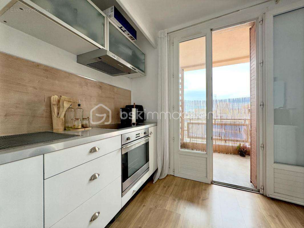 Appartement à NIMES