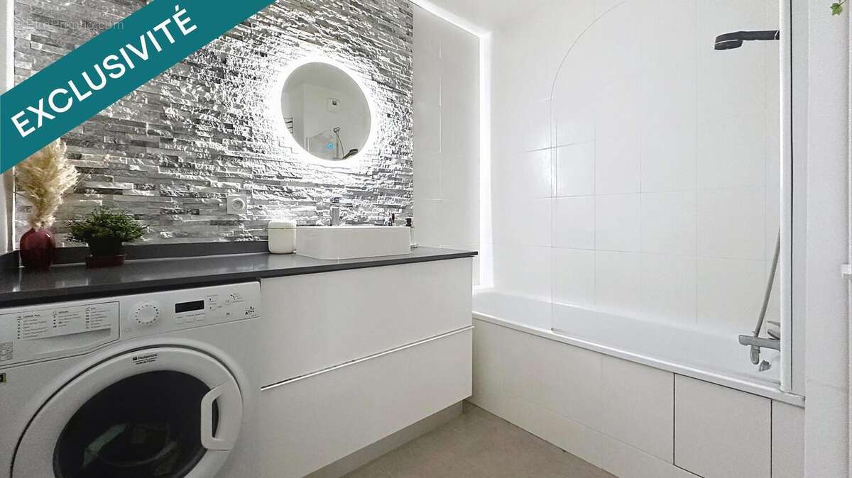 Photo 6 - Appartement à MAROLLES-EN-BRIE