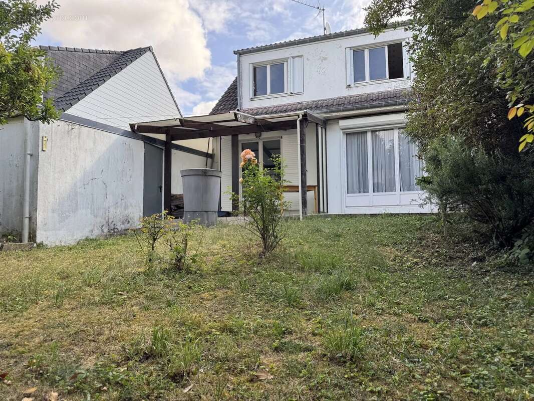 Maison 4 pièces 83,85m2 - photo 10