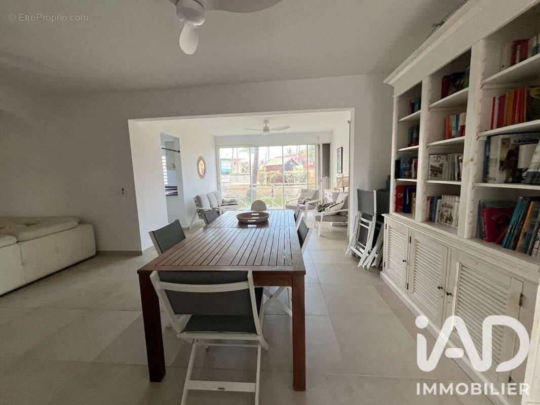 Photo 3 - Appartement à SAINT-FRANCOIS