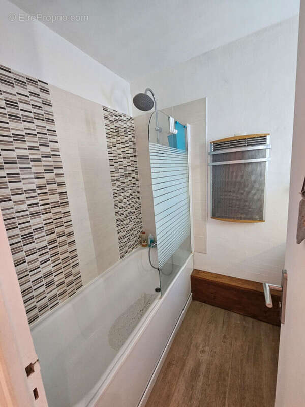 Appartement à LE BARCARES