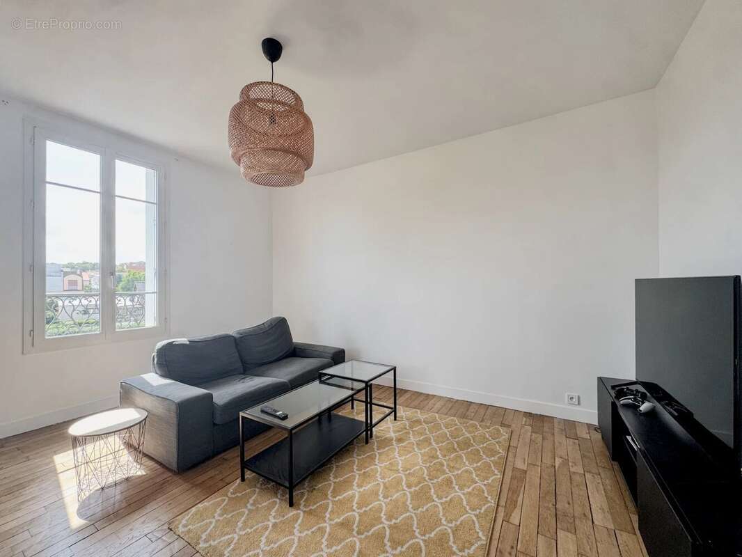 Appartement à MEUDON