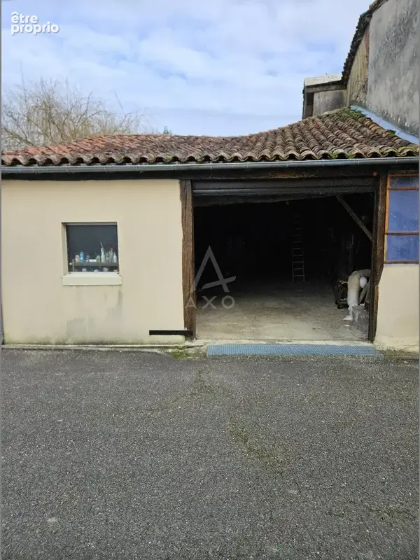 Agréable maison de village - photo 13