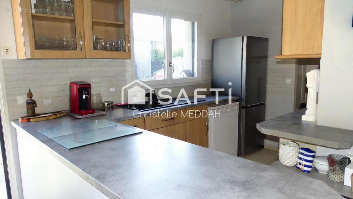 Photo 4 - Maison à SAINT-LUNAIRE