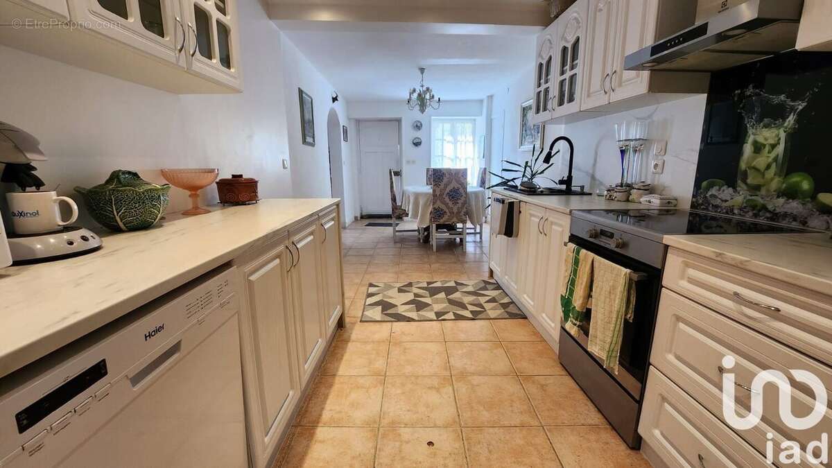 Photo 5 - Maison à VIELS-MAISONS