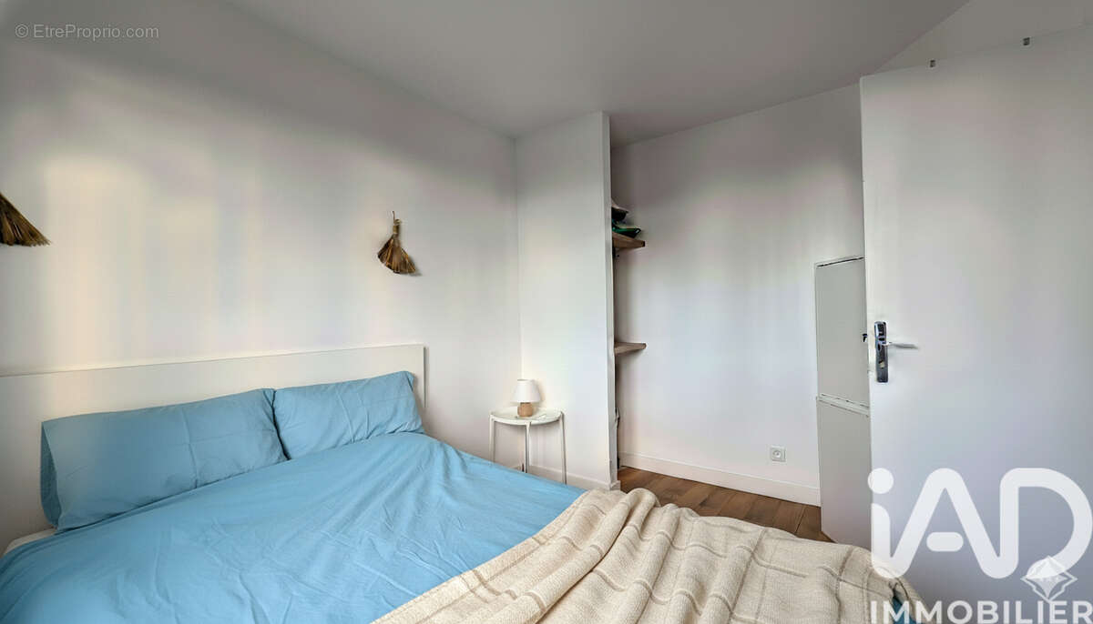 Photo 5 - Appartement à MONTREUIL